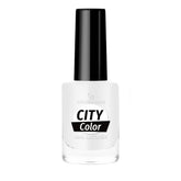 City Color Nail Lacquer - Golden Rose BiH